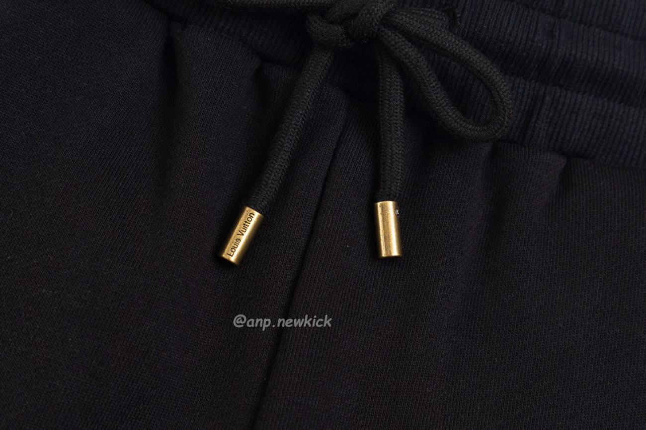 Louis Vuitton Embroidered Jersey Shorts (6) - www.newkick.vip